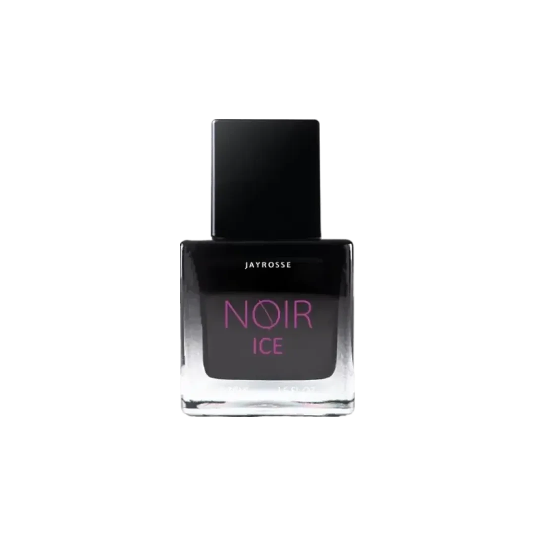 Noir ice - Amber